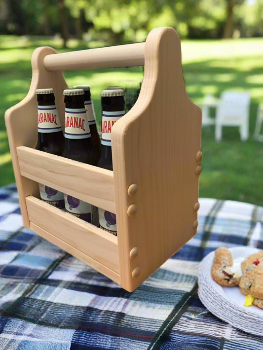 DIY Drink Caddy Pre-cut Kit - BEGINNER LEVEL